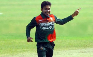 এসব আমাকে পাল্টে দিয়েছেঃ মিরাজ