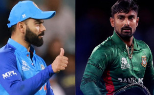 কোহলিকে টপকেগেল লিটন