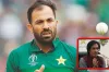 পিসিবি থেকে বাদ পড়ার পরে এই প্রথম ওয়াহাবের সাথে এমন করল রমিজ রাজ