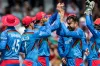আফগানিস্তানের টি-টোয়েন্টি দলের অধিনায়কের নাম ঘোষণা