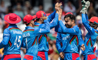 আফগানিস্তানের টি-টোয়েন্টি দলের অধিনায়কের নাম ঘোষণা