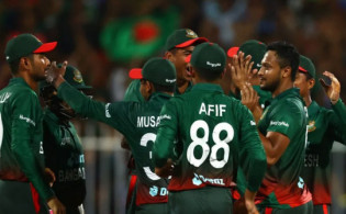 ২০২২ সাল পুরো বছরটি যেমন গেল বাংলাদেশ ক্রিকেটাাদের