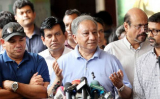 বেরিয়ে এলো গোপন তথ্যঃ যে কারনে নভেম্বর নয়, এখনই ছাঁটাই করা হল ডমিঙ্গোকে