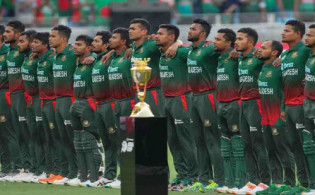 এক নজরে নতুন বছরে টাইগারদের ব্যস্ত সূচি