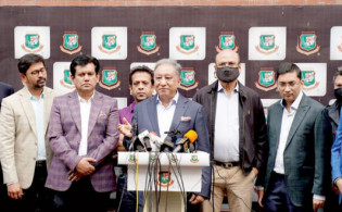 অধিনায়কের নাম সহ বিশ্বকাপের জন্য বাংলাদেশ দল ঘোষণা করলো বিসিবি