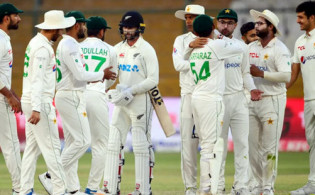 অবিশ্বাস্যভাবে শেষ হলো পাকিস্তান-নিউজিল্যান্ডের টেস্ট ম্যাচ, জেনে নিন ফলাফল