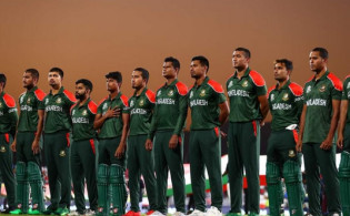 বর্ষসেরা স্পেলের ৫ জনের তালিকায় জায়গা পেল এক বাংলাদেশি তারকা ক্রিকেটার