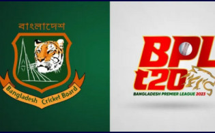 মাঠে গড়াবার আগেই বড় ধাক্কা খেলো বিপিএল