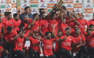 বিপিএল নবম আসরে প্রাইজমানি যত কোটি টাকা