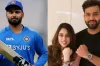 ঋষভ পন্তের আহতের বিষয় নিয়ে সাংবাদিকদের ধুয়ে দিলেন রোহিতের স্ত্রীর
