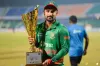 আইপিএল খেলা নিয়ে এবার অবিশ্বাস্য মন্তব্য করলেন লিটন দাস
