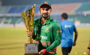 আইপিএল খেলা নিয়ে এবার অবিশ্বাস্য মন্তব্য করলেন লিটন দাস