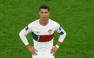 অবশেষে যে ক্লাবে পাড়ি জমালেন রোনালদো