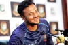 "এটা আমি বিশ্বাস করি। মনেপ্রাণেই বিশ্বাস করি এমন কিছুই হবে"