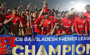 ব্রেকিং নিউজঃ বাড়ানো হলো বিপিএলের প্রাইজমানি, চ্যাম্পিয়নরা পাবে যত টাকা