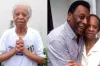 পেলের মৃত্যুর খবর জানেন না তার মা