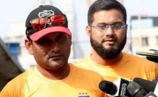 বিপিএলে এমন ভুলের কারনে যা বললেন সালাউদ্দীন