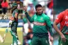 বাংলাদেশ ক্রিকেটে বর্ষসেরা ব্যাটসম্যান ও বোলারের নাম ঘোষণা