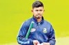বিপিএলে মাঠে নামার আগে যে অদ্ভুত কথা বললেন মোসাদ্দেক