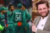 পাকিস্তান ক্রিকেটে নতুন দায়িত্ব পেয়ে যে সিদ্ধান্ত নিতে চান আফ্রিদি