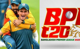 অবশেষে জানা গেল বিপিএলে আফ্রিদি ও রিজওয়ান যোগ দেওয়ার দিনক্ষণ