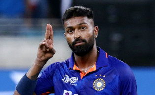 ২০২৩ ওয়ানডে বিশ্বকাপ নিয়ে হার্দিকের নতুন সংকল্প প্রকাশ
