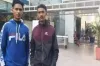 যে কারনে হাসপাতালেই সবার আগে এউ দুই ব্যক্তির সঙ্গে দেখা করলেন ঋষভ পন্ত
