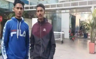 যে কারনে হাসপাতালেই সবার আগে এউ দুই ব্যক্তির সঙ্গে দেখা করলেন ঋষভ পন্ত