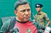 এবার বিপিএল নিয়ে অদ্ভুত মন্তব্য করলেন সুজন