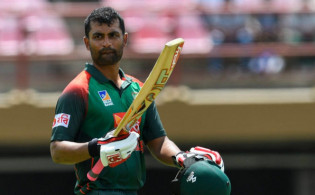 ব্রেকিং নিউজঃ তামিমকে নিয়ে সুখবর দিলেন সুজন