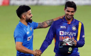 লঙ্কানদের বিপক্ষে ম্যাচের সেরা হয়ে যা বললেন বললেন হুডা