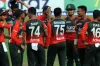 বিসিবির কেন্দ্রীয় চুক্তি থেকে বাদ পড়লেন ৩ তারকা ক্রিকেটার