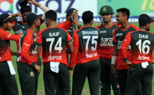 বিসিবির কেন্দ্রীয় চুক্তি থেকে বাদ পড়লেন ৩ তারকা ক্রিকেটার
