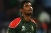 বাদ পড়তে যাচ্ছেন মাহমুদুল্লাহ রিয়াদ