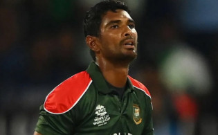 বাদ পড়তে যাচ্ছেন মাহমুদুল্লাহ রিয়াদ