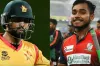 রাজা-ইমনের ব্যাটে রংপুরের কাছে পাত্তাই পেল না খুলনা