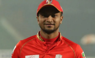 এক মাসেই সব পরিবর্তন করে দিতেন সাকিব