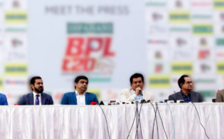 সাকিবের সেই কথার জবাব দিলেন বিসিবি সিইও