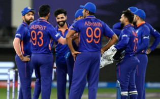 চরম দুঃসংবাদঃ শ্রীলঙ্কা সিরিজ বাদ পড়লেন ভারতীয় তারকা ক্রিকেটার