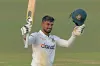 ক্রিকেট ইতিহাসে নতুন ইতিহাস গড়লেন লিটন
