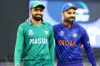 ওয়ানডে বিশ্বকাপে ভারত-পাকিস্তানকে নিয়ে অবিশ্বাস্য মন্তব্য