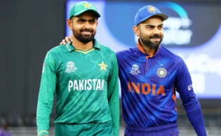 ওয়ানডে বিশ্বকাপে ভারত-পাকিস্তানকে নিয়ে অবিশ্বাস্য মন্তব্য