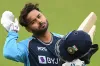 পন্তকে নিয়ে অবশেষে যা জানালেন ভারতীয় ক্রিকেট বোর্ড