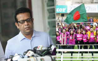বিপিএলঃ দর্শকদের ভোগান্তি, দায় স্বীকার করে নিল বিসিবি