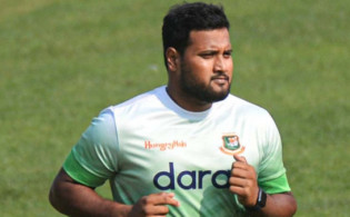 যার কথায় রাব্বিকে অধিনায়ক করেছে টিম ম্যানেজমেন্ট