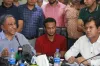 পাপনের সঙ্গে দেখা করলেন সাকিব, যা বলল বিসিবি প্রধান