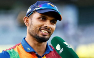 ভারতীয় কাছে ম্যাচ জিতে যে অবিশ্বাস্য মন্তব্য করলেন শ্রীলঙ্কা অধিনায়ক