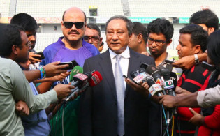 ২০২৪ টি-টোয়েন্টি বিশ্বকাপ পর্যন্ত টাইগারদের প্রধান কোচ হলেন যিনি