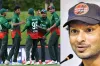 আসন্ন ওয়ানডে বিশ্বকাপে ফেভারিট দলের নাম জানলেন কুমার সাঙ্গাকারা