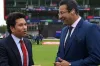 জেনে নিন ওয়াসিমের আত্মজীবনীতে যা লিখেছেন সচিন